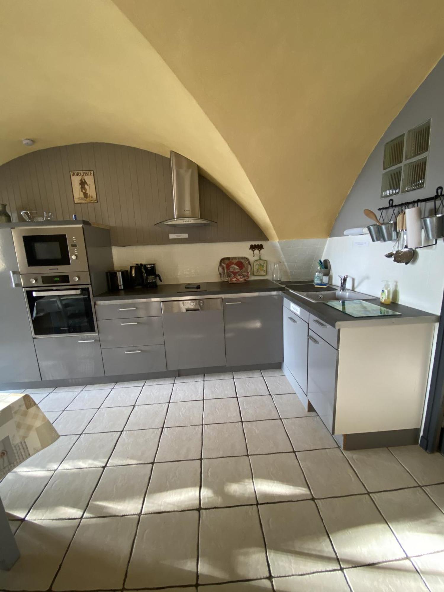 La Rose Des Vents Apartamento Saint-Bonnet-en-Champsaur Exterior foto