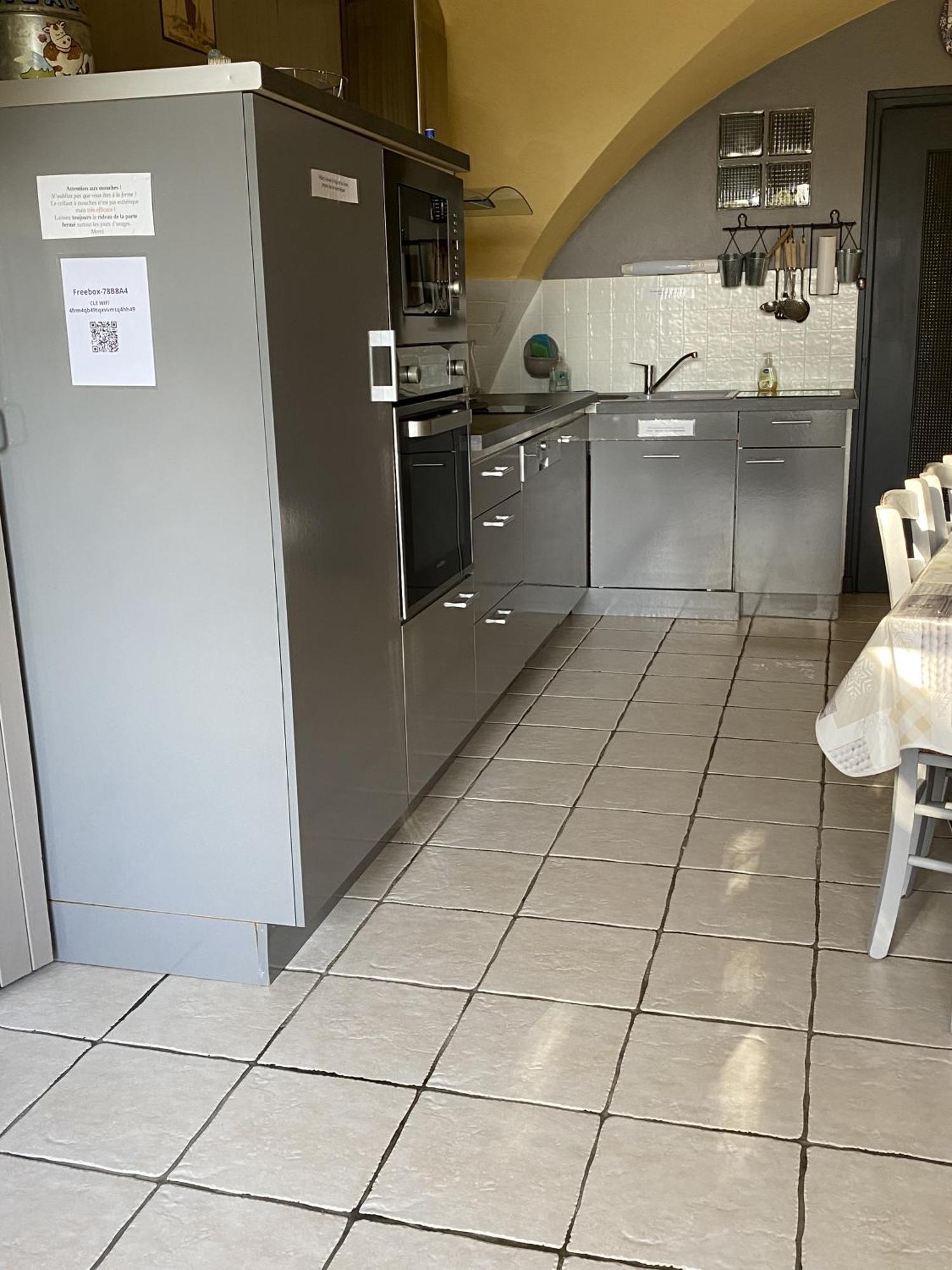 La Rose Des Vents Apartamento Saint-Bonnet-en-Champsaur Exterior foto